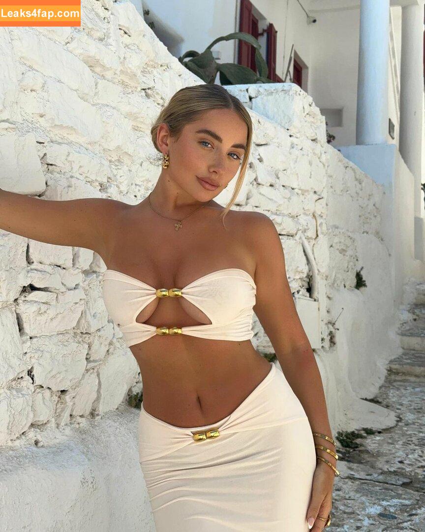 Saffron Barker / saffronbarker / thegoddesssaffron leaked photo photo #0127