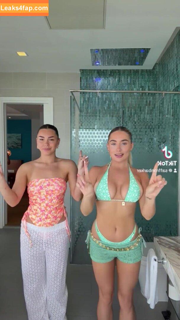 Saffron Barker / saffronbarker / thegoddesssaffron leaked photo photo #0171