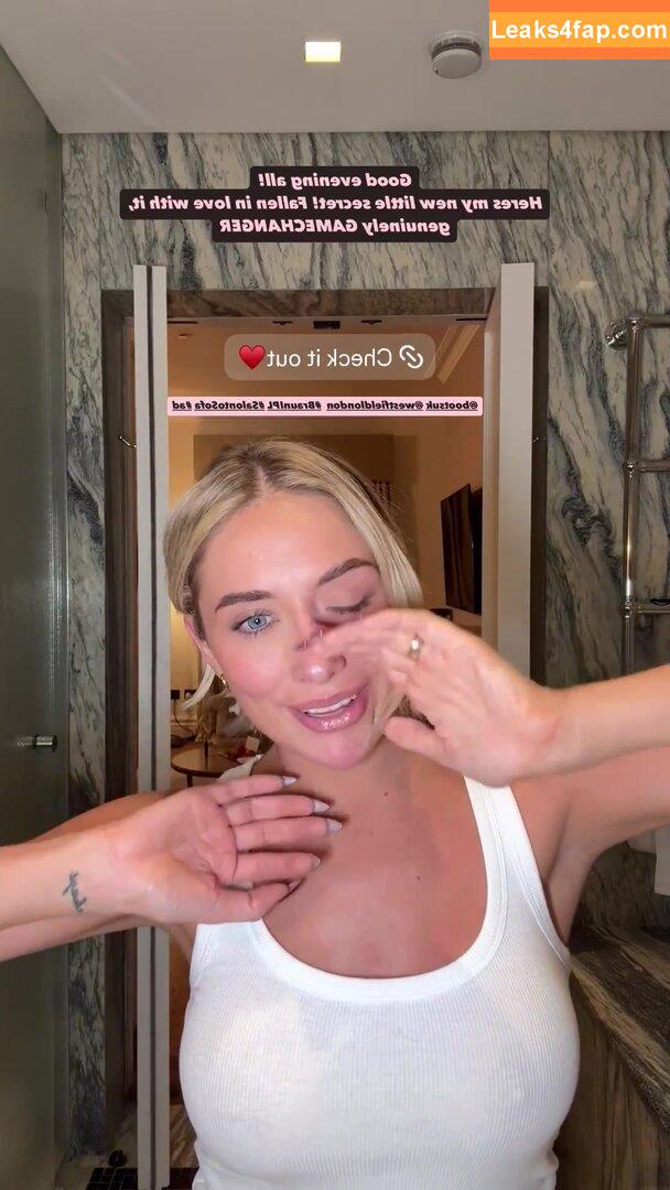Saffron Barker / saffronbarker / thegoddesssaffron leaked photo photo #0192