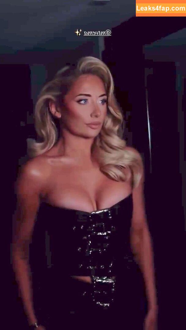 Saffron Barker / saffronbarker / thegoddesssaffron слитое фото фото #0210