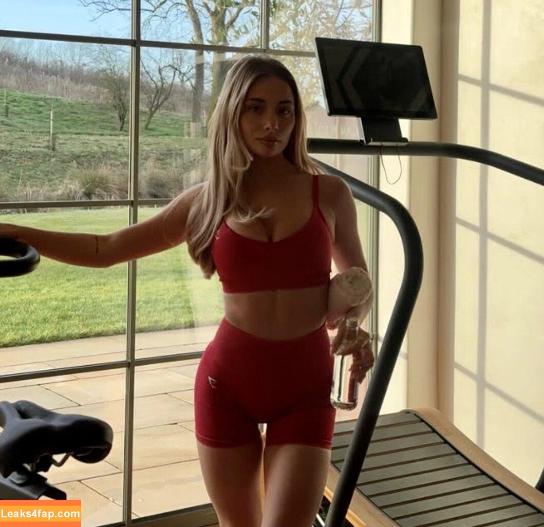 Saffron Barker / saffronbarker / thegoddesssaffron leaked photo photo #0260