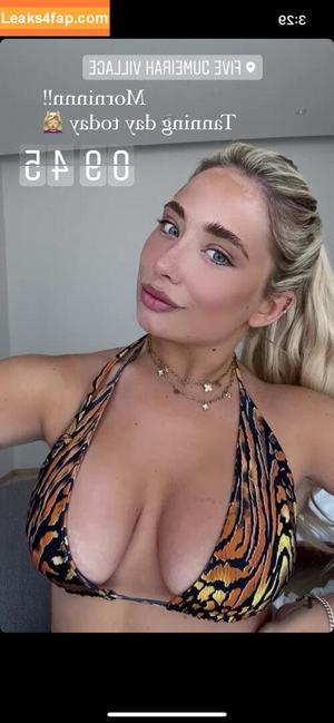 Saffron Barker photo #0038