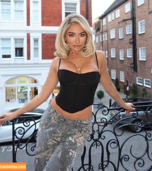 Saffron Barker photo #0181