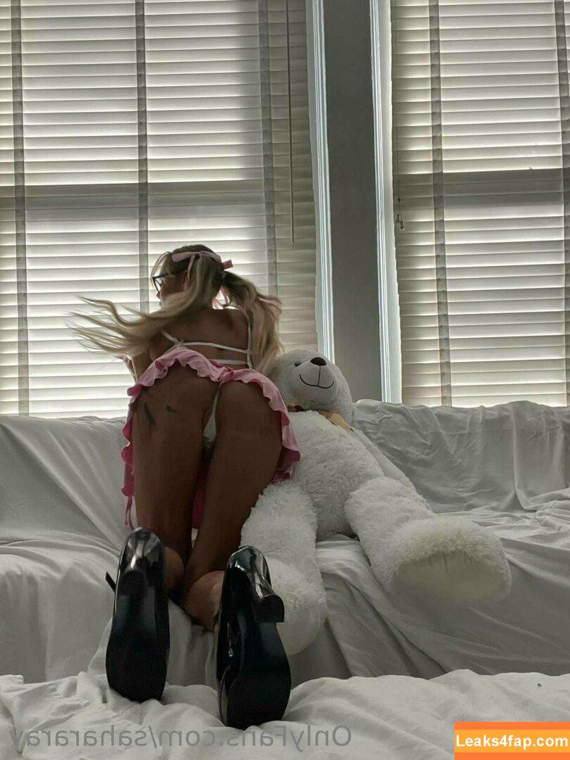 Sahara Ray / sahara_ray / sahararay leaked photo photo #0007