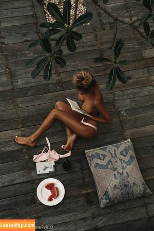 Sahara Ray фото #0021