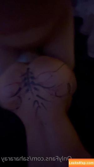 Sahara Ray photo #0101