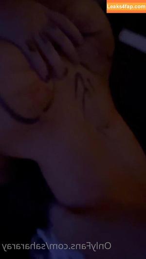 Sahara Ray photo #0106