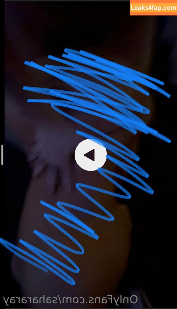sahararay / sahara_ray leaked photo photo #0030