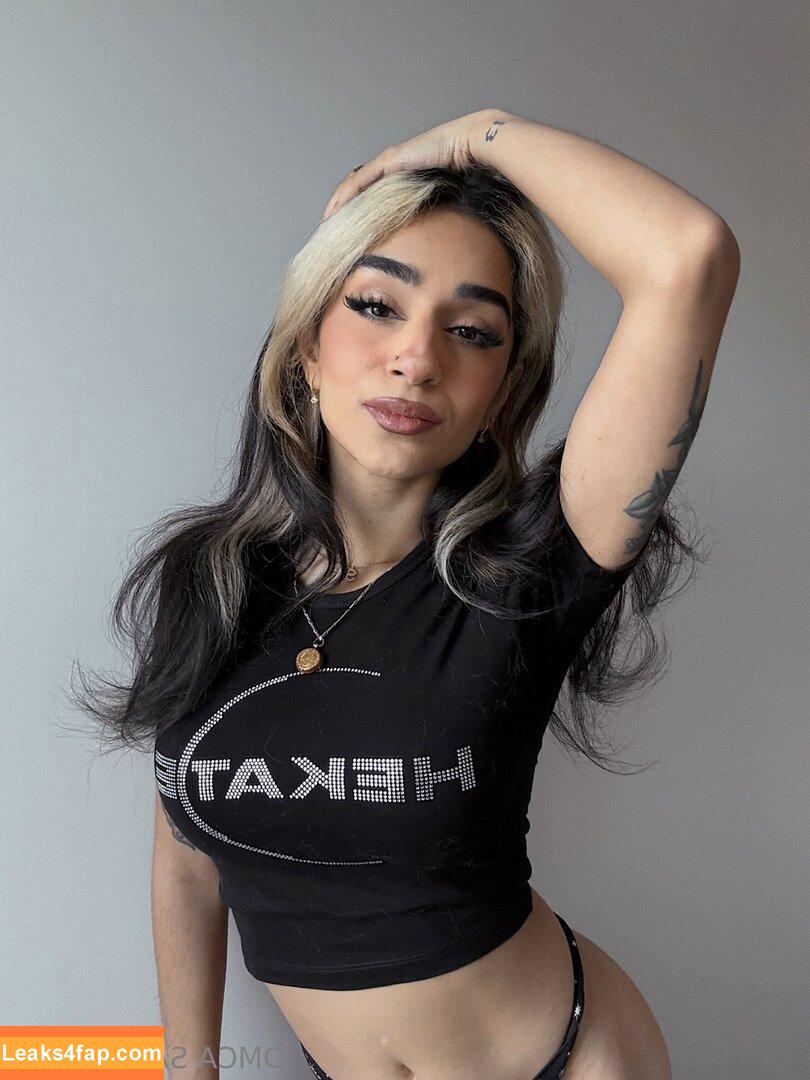 sairaspooks /  leaked photo photo #0002