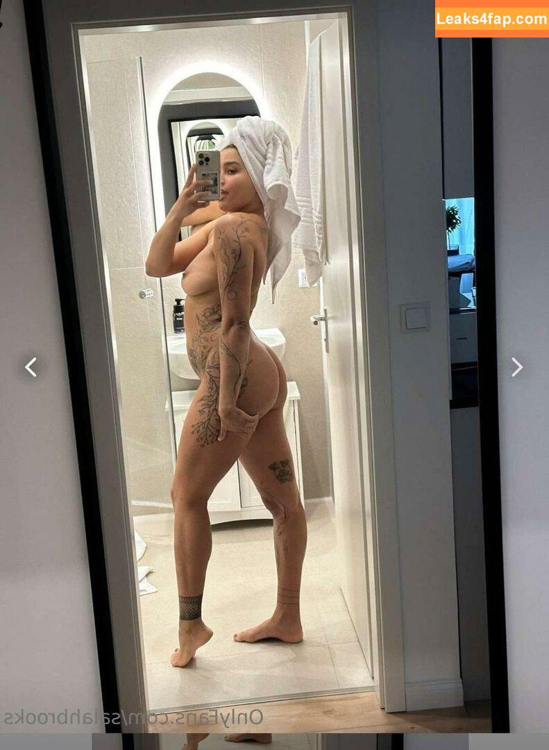 Salah Brooks / salah.brooks / serabrooks_ leaked photo photo #0057