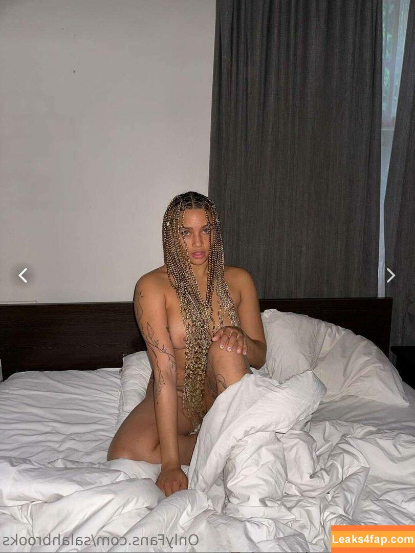 Salah Brooks / salah.brooks / serabrooks_ leaked photo photo #0137