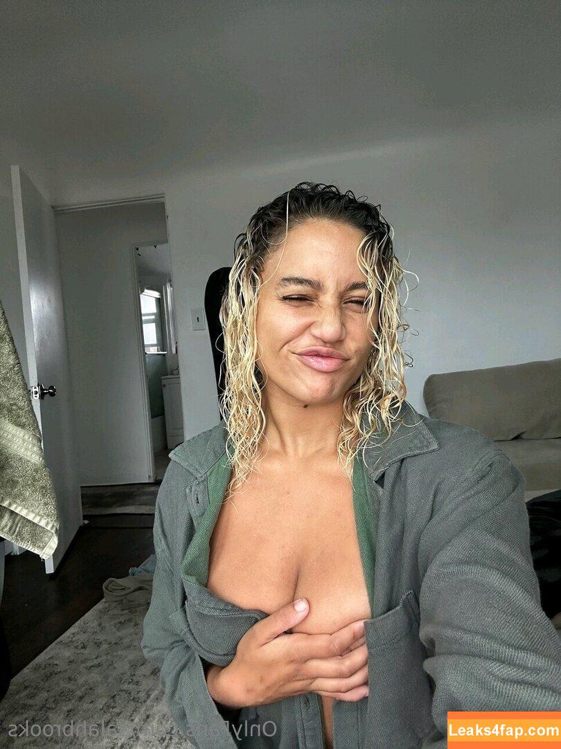 Salah Brooks / salah.brooks / serabrooks_ leaked photo photo #0153
