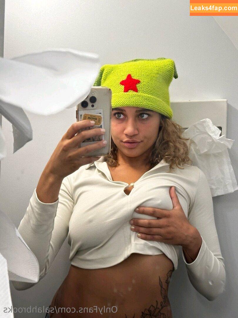 Salah Brooks / salah.brooks / serabrooks_ leaked photo photo #0161
