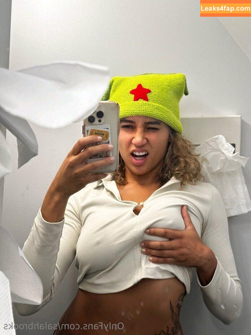 Salah Brooks / salah.brooks / serabrooks_ leaked photo photo #0162