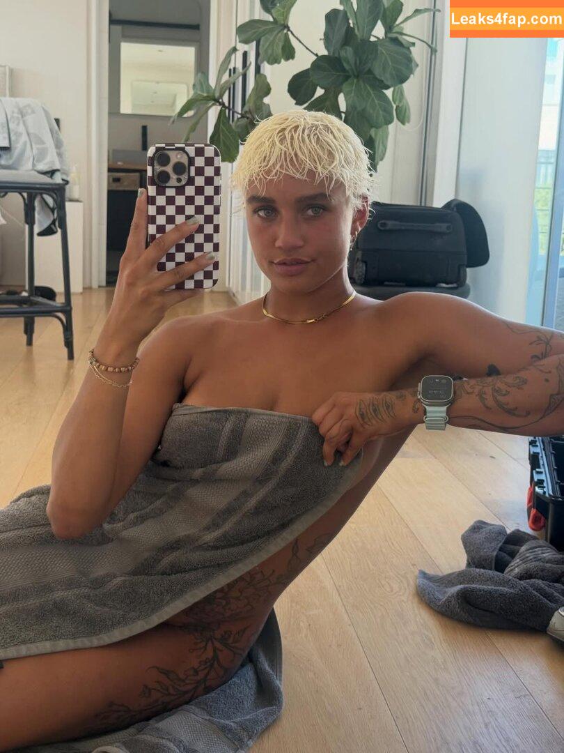 Salah Brooks / salah.brooks / serabrooks_ leaked photo photo #0237