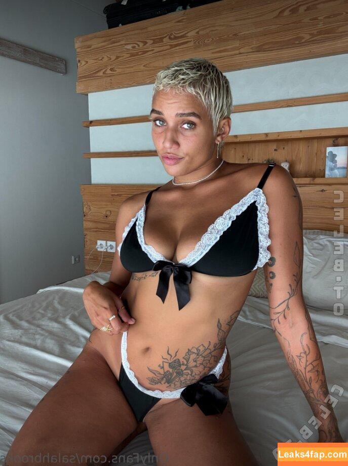 Salah Brooks / SalahBrooks / https: / salah.brooks leaked photo photo #0240