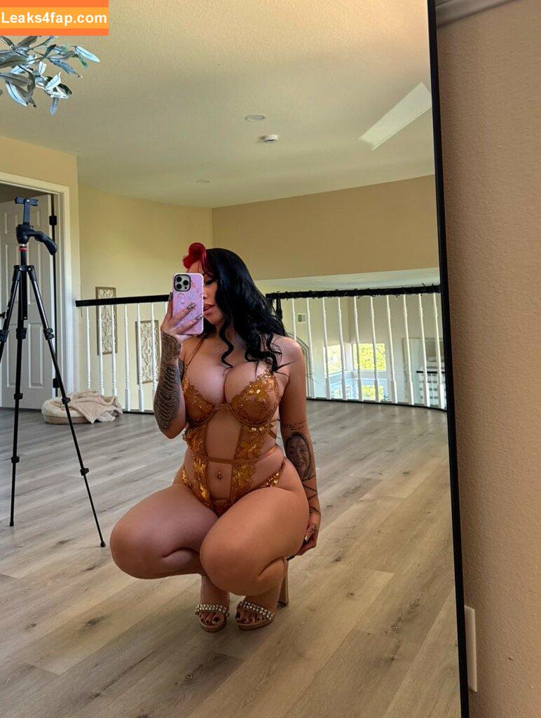 Salicerose leaked photo photo #0001