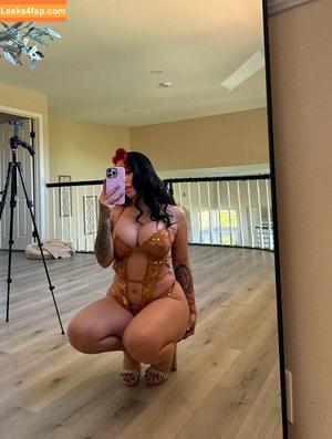 Salicerose фото #0001