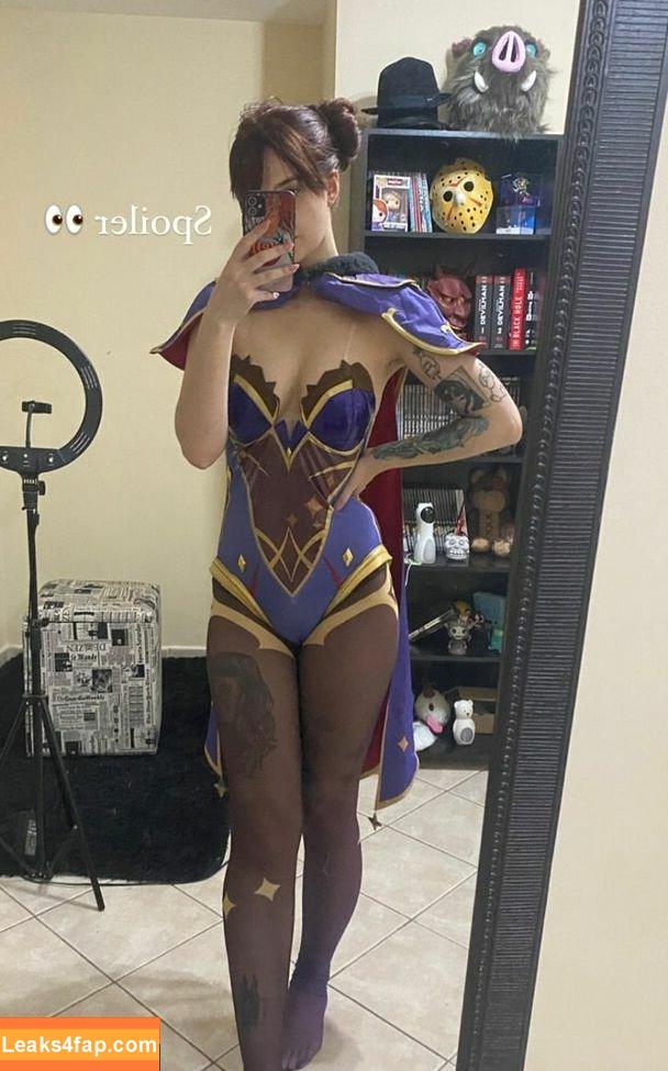 Samanta Bravin / sahbravin / samantabravin leaked photo photo #0006