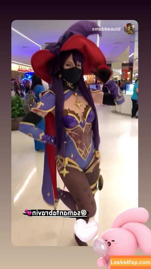 Samanta Bravin / sahbravin / samantabravin leaked photo photo #0032