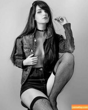 Samanta Bravin фото #0009