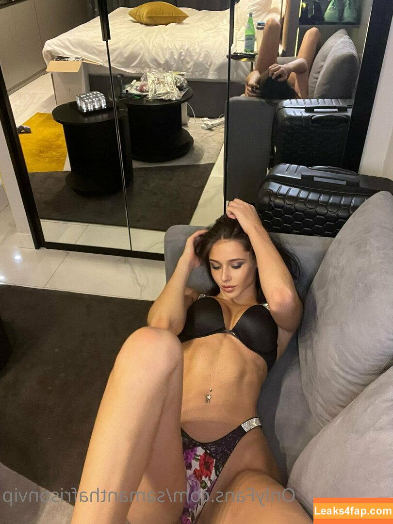 Samantha Frison / samanthafrison / samanthafrison2 / samanthafrisonvip leaked photo photo #0120