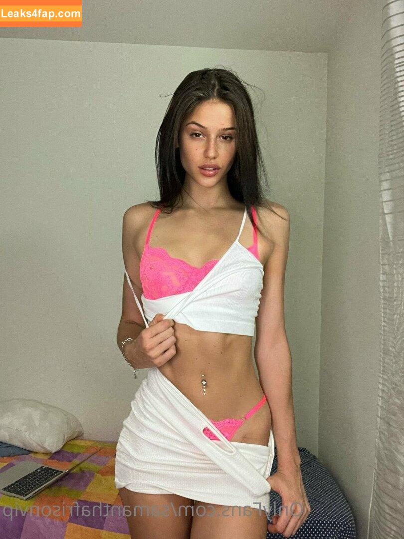 Samantha Frison / samanthafrison / samanthafrison2 / samanthafrisonvip leaked photo photo #0146