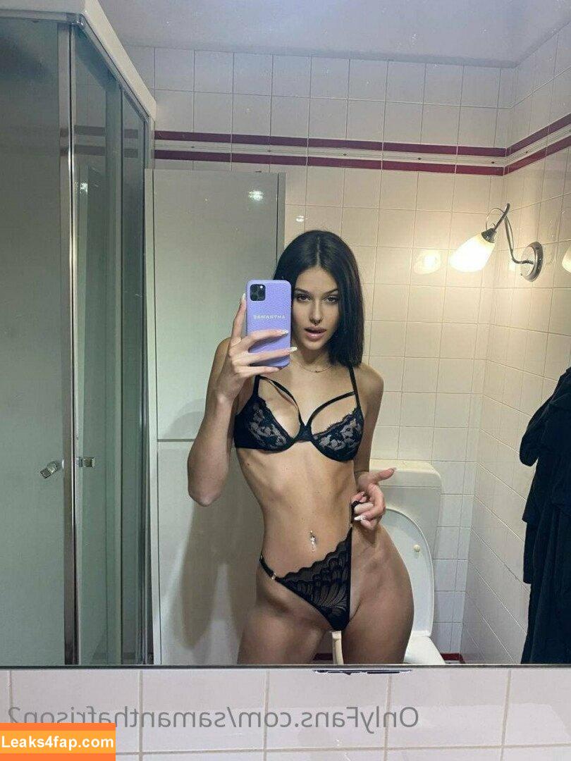 Samantha Frison / samanthafrison / samanthafrison2 / samanthafrisonvip leaked photo photo #0165