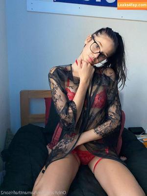 Samantha Frison photo #0148