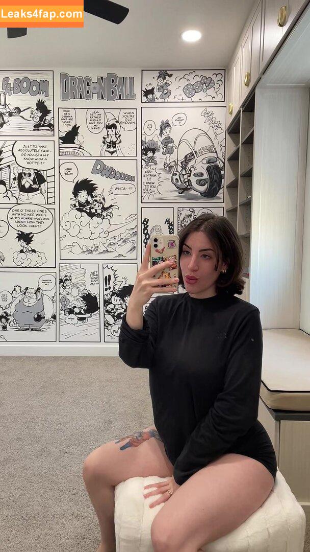 Samantha Gonzalez / https: / saiiyansam / samantona leaked photo photo #0004