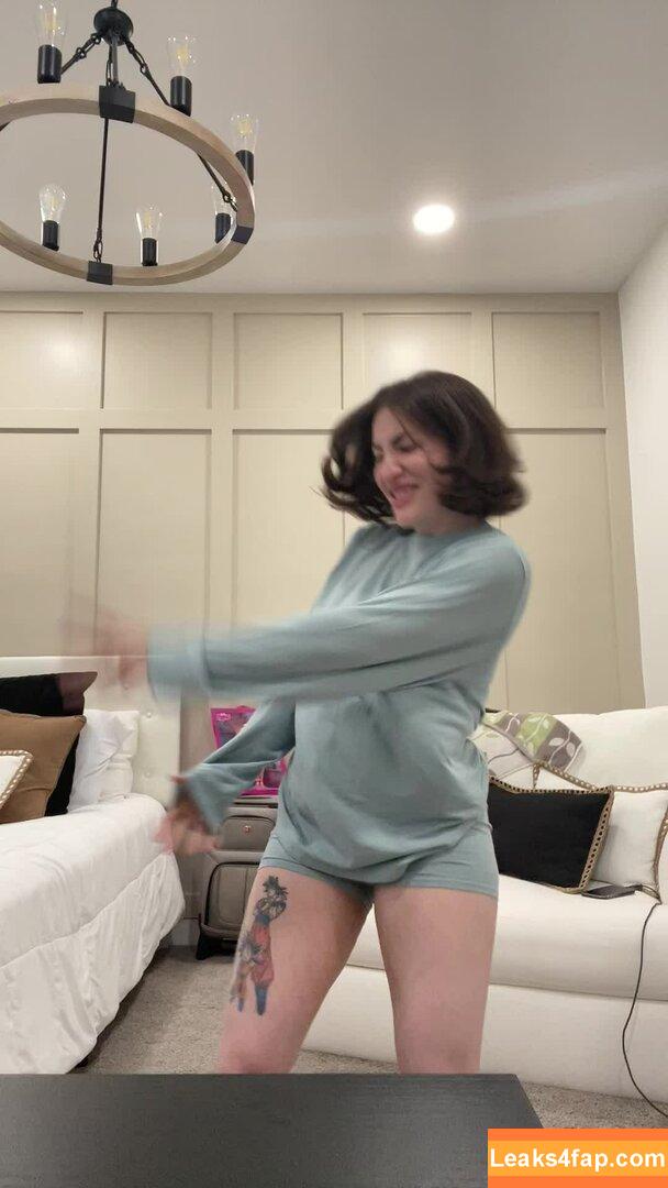 Samantha Gonzalez / https: / saiiyansam / samantona leaked photo photo #0005