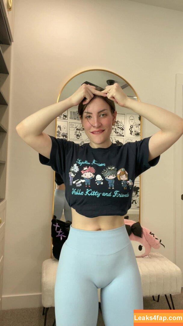 Samantha Gonzalez / https: / saiiyansam / samantona leaked photo photo #0019