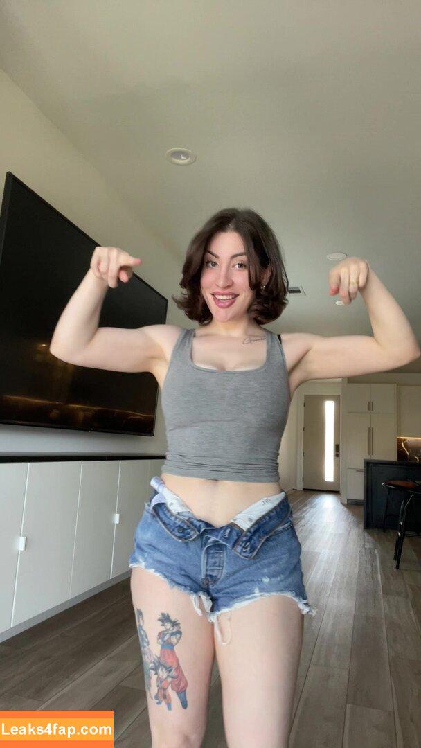 Samantha Gonzalez / https: / saiiyansam / samantona leaked photo photo #0021