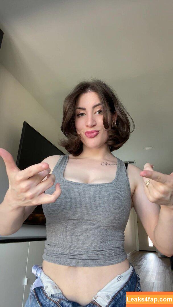 Samantha Gonzalez / https: / saiiyansam / samantona leaked photo photo #0022