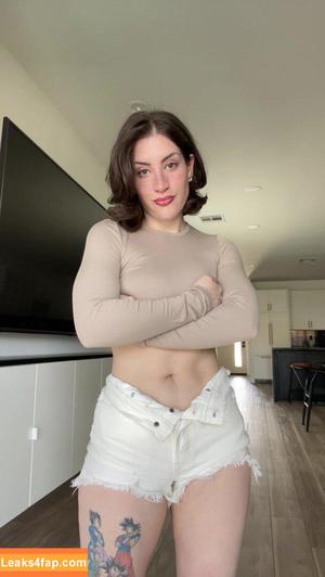 Samantha Gonzalez photo #0023