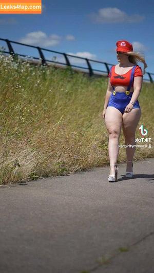 Sammy Thighs photo #0007