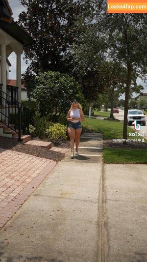 Sammy Thighs photo #0011