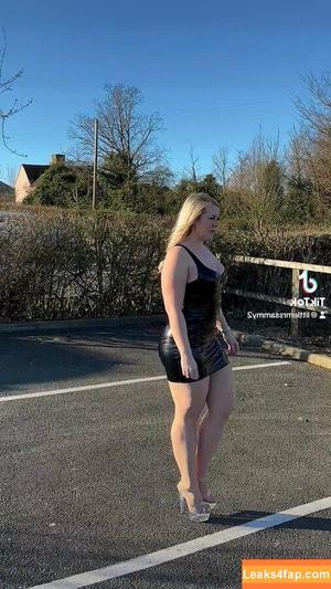 Sammy Thighs photo #0021