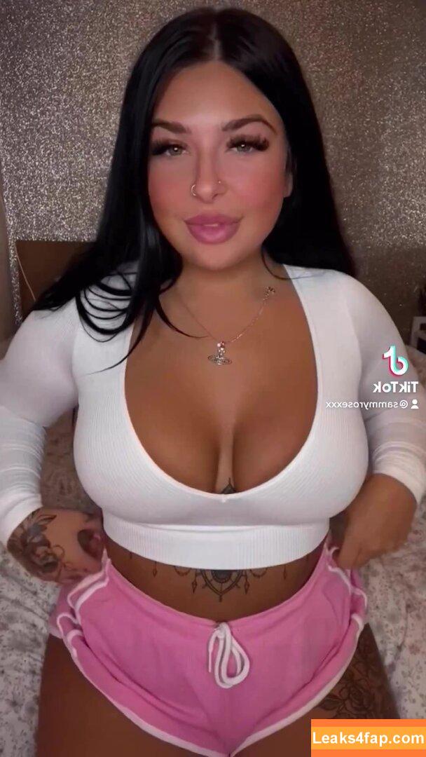 Sammy / SammyRosex / sammyjanee / sammys leaked photo photo #0016