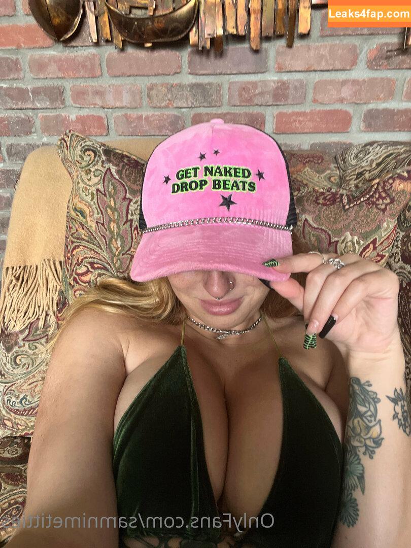 Samnimetitties leaked photo photo #0011