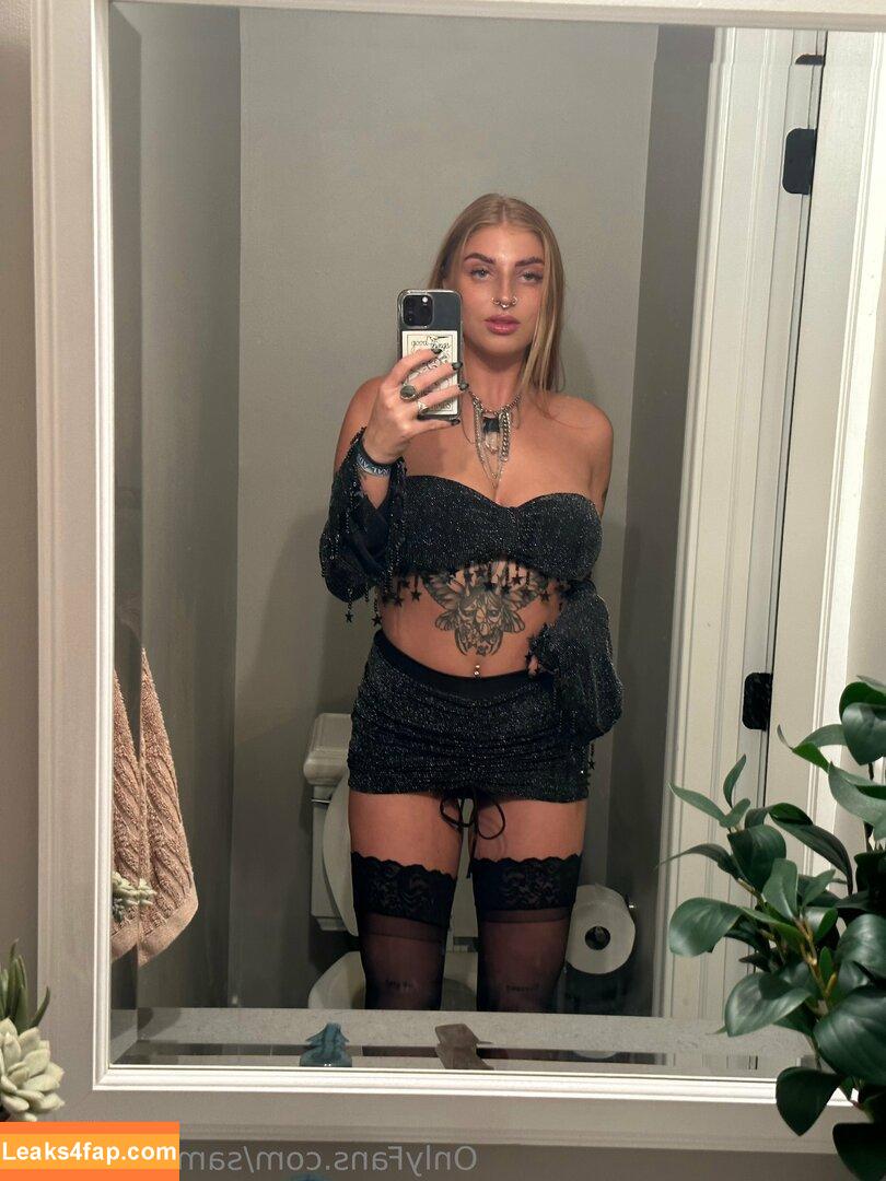 Samnimetitties leaked photo photo #0021