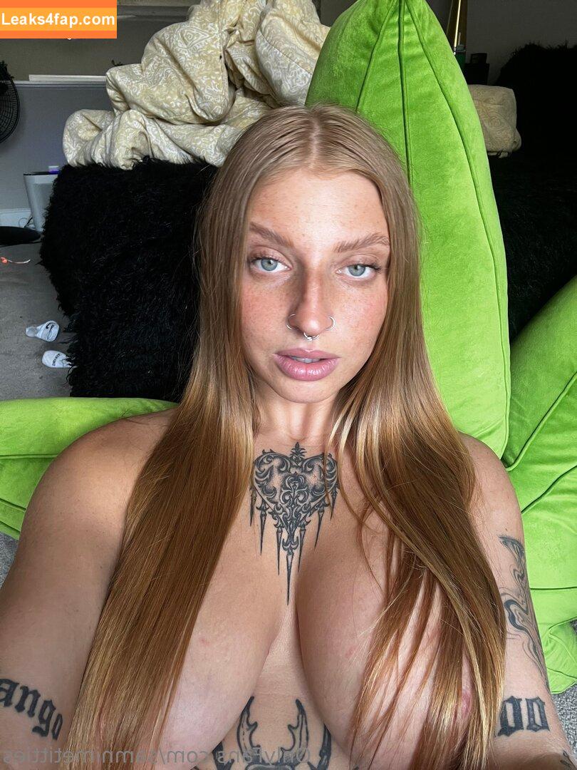 Samnimetitties leaked photo photo #0024