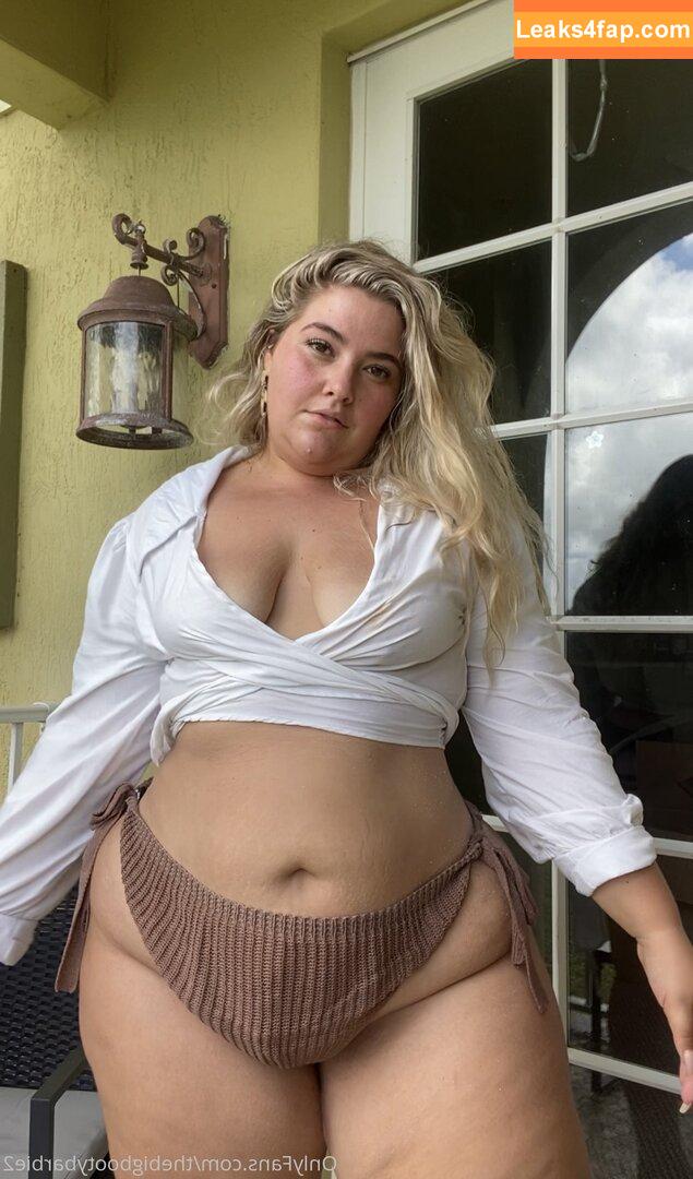 Sampaige / Thebigbootybarbie / sampaigepix leaked photo photo #0005