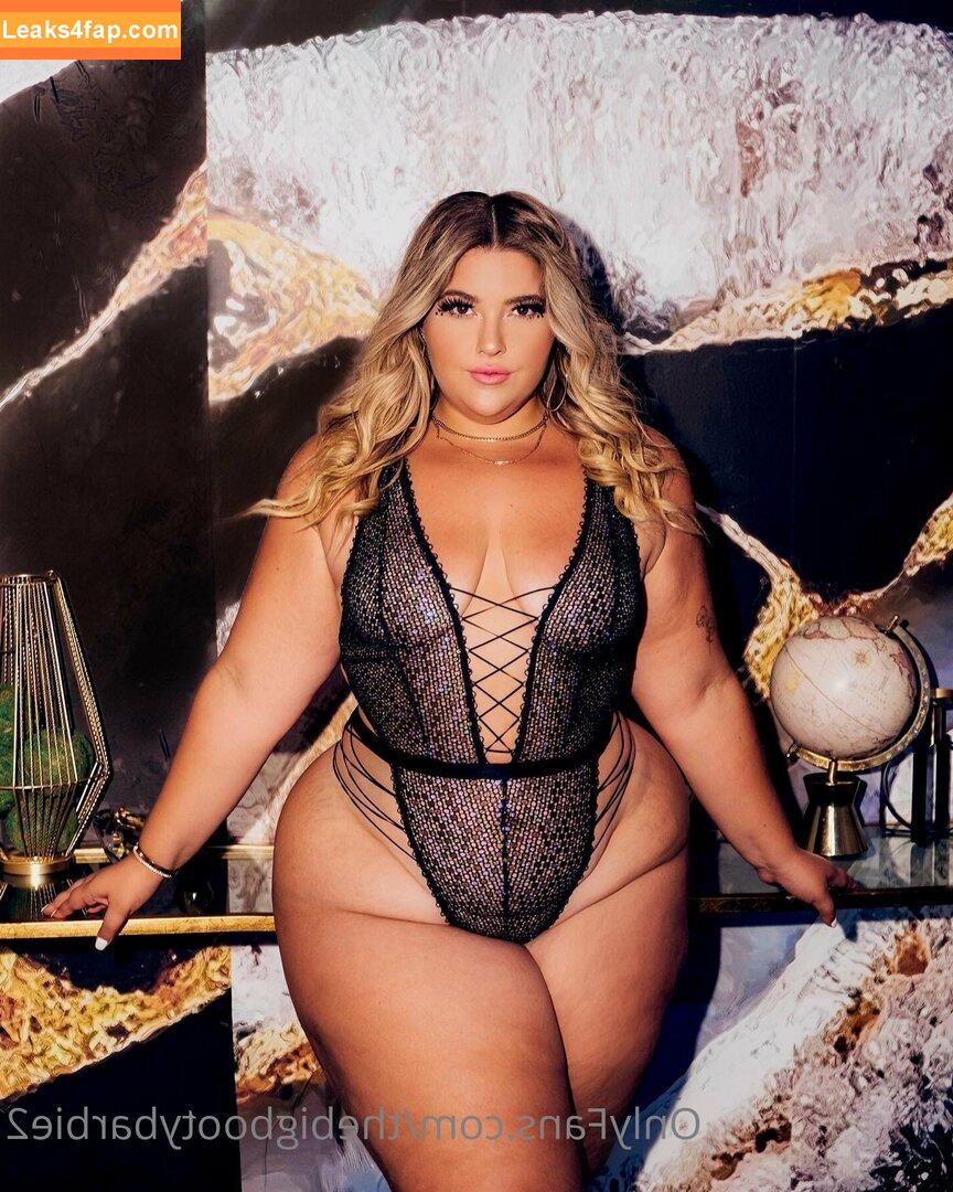 Sampaige / Thebigbootybarbie / sampaigepix leaked photo photo #0010
