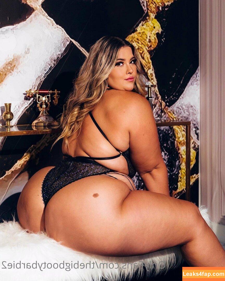 Sampaige / Thebigbootybarbie / sampaigepix leaked photo photo #0015