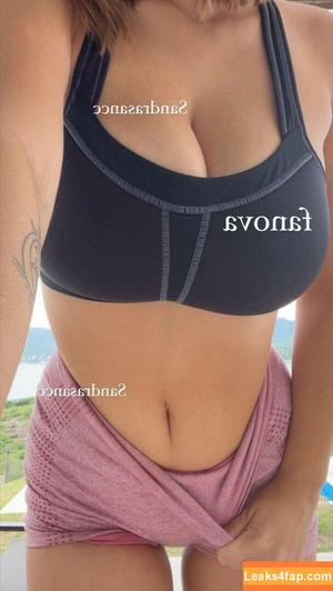 Sandra Sanchez photo #0003