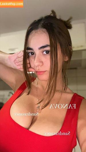 Sandra Sanchez photo #0004