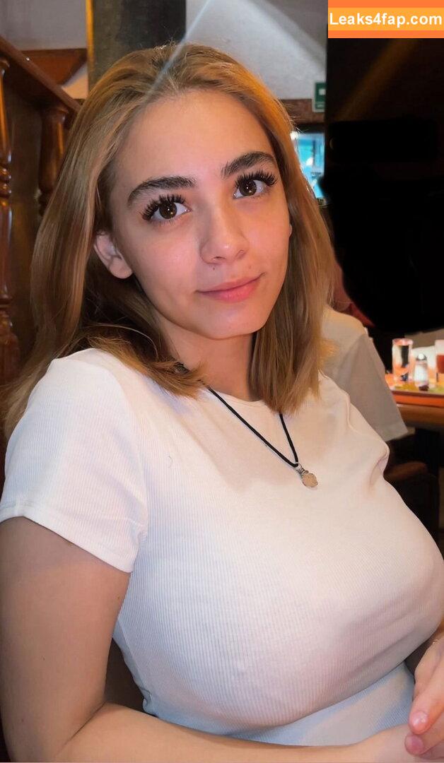 Sandrasancc /  leaked photo photo #0008