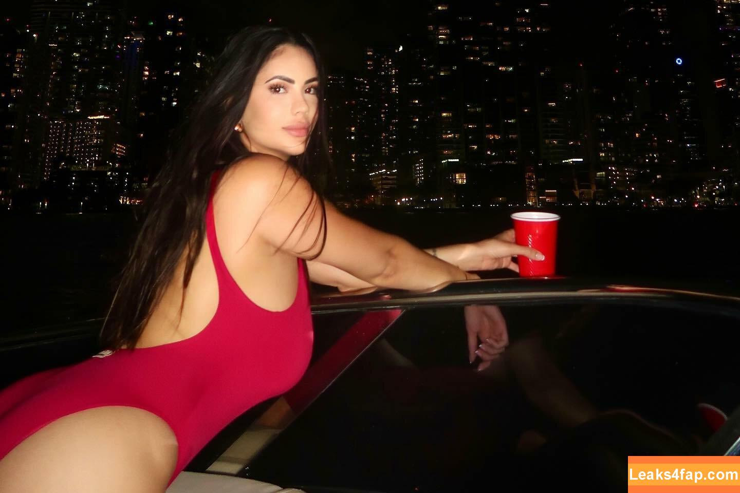 Sanna Meira / Sannatorr слитое фото фото #0083