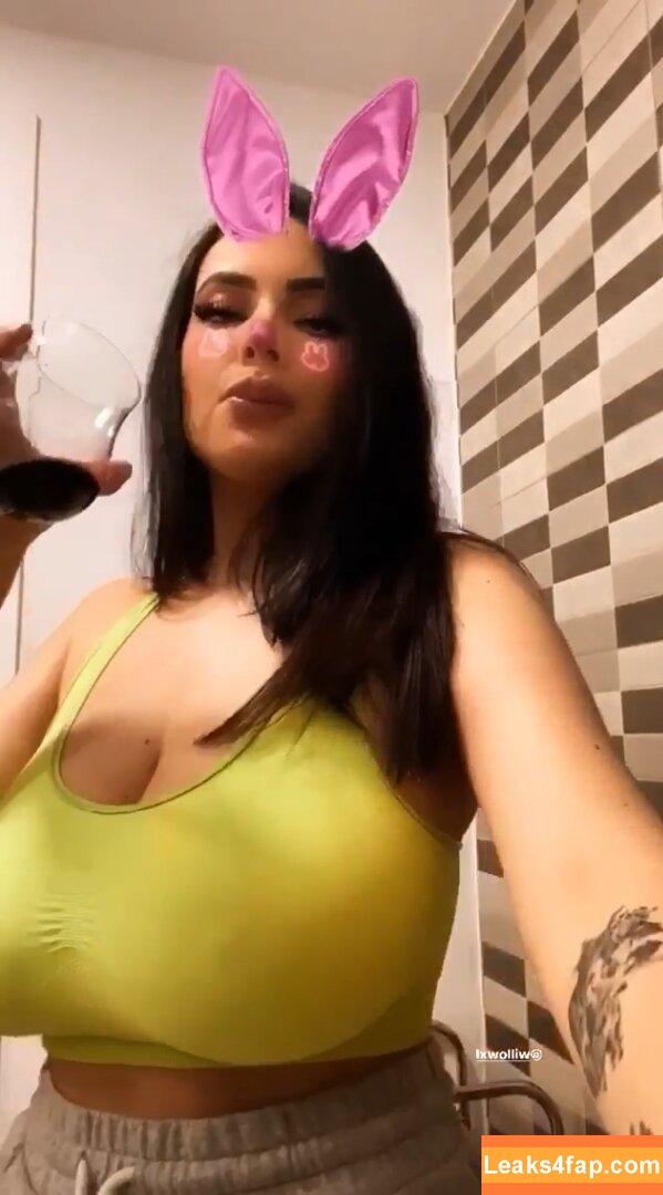 Sanna Meira / Sannatorr слитое фото фото #0091